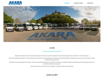 Náhľad webu Náhľad webu