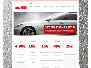 Náhľad webu Náhľad webu