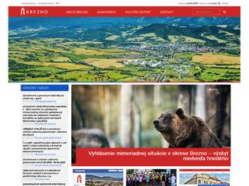 Náhľad webu Náhľad webu