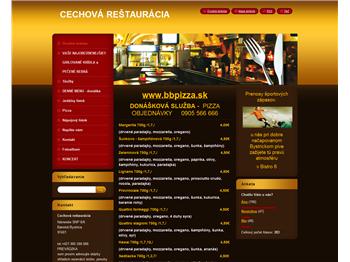 Náhľad webu Náhľad webu