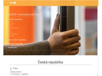 Náhľad webu Náhľad webu