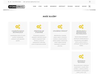 Náhľad webu Náhľad webu