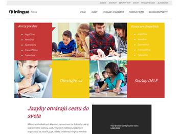 Náhľad webu Náhľad webu