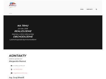 Náhľad webu Náhľad webu