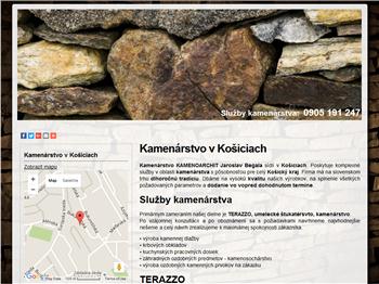 Náhľad webu Náhľad webu