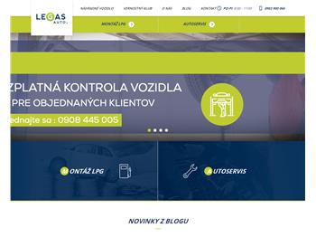 Náhľad webu Náhľad webu