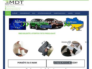 Náhľad webu Náhľad webu