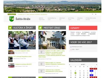 Náhľad webu Náhľad webu
