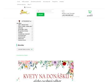 Náhľad webu Náhľad webu