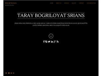 Náhľad webu Náhľad webu