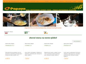 Náhľad webu Náhľad webu