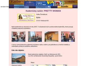 Náhľad webu Náhľad webu