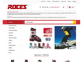 Náhľad webu Náhľad webu
