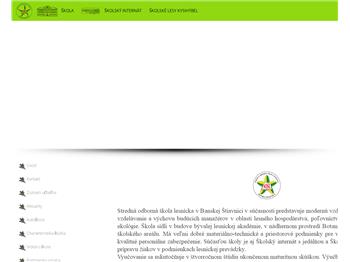 Náhľad webu Náhľad webu
