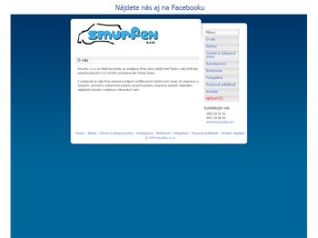 Náhľad webu Náhľad webu
