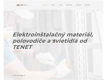 Náhľad webu Náhľad webu