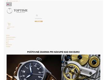 Náhľad webu Náhľad webu