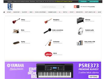 Náhľad webu Náhľad webu