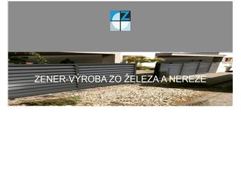 Náhľad webu Náhľad webu
