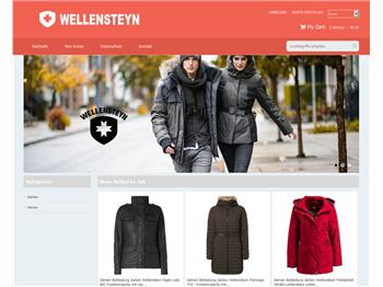 Náhľad webu Náhľad webu