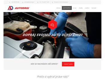 Náhľad webu Náhľad webu