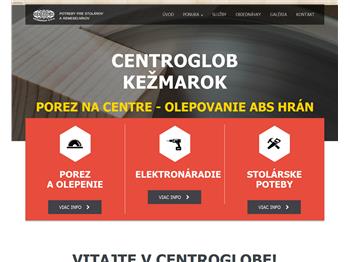 Náhľad webu Náhľad webu