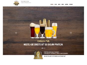 Náhľad webu Náhľad webu