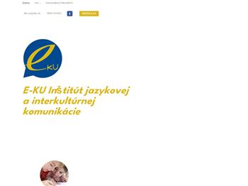 Náhľad webu Náhľad webu