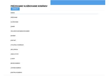 Náhľad webu Náhľad webu