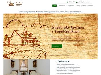 Náhľad webu Náhľad webu