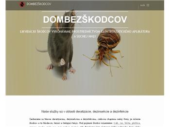 Náhľad webu Náhľad webu