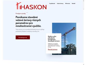 Náhľad webu Náhľad webu