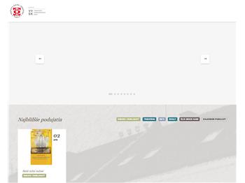 Náhľad webu Náhľad webu