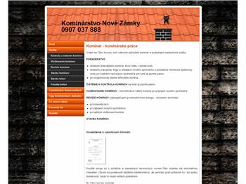 Náhľad webu Náhľad webu