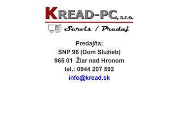 Náhľad webu Náhľad webu