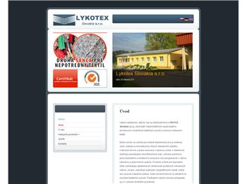 Náhľad webu Náhľad webu