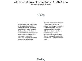 Náhľad webu Náhľad webu