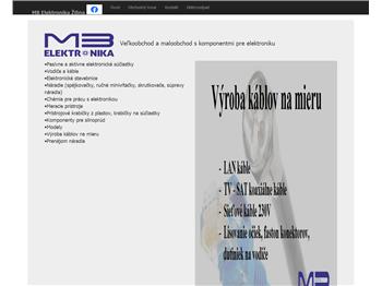 Náhľad webu Náhľad webu