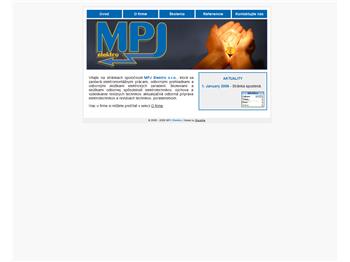 Náhľad webu Náhľad webu