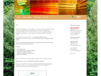 Náhľad webu Náhľad webu