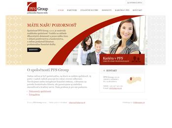 Náhľad webu Náhľad webu