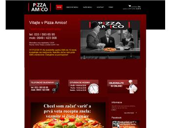 Náhľad webu Náhľad webu