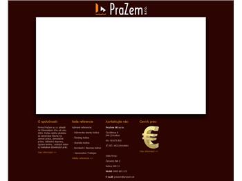 Náhľad webu Náhľad webu