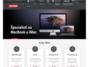 Náhľad webu Náhľad webu