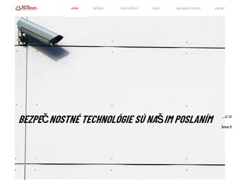 Náhľad webu Náhľad webu