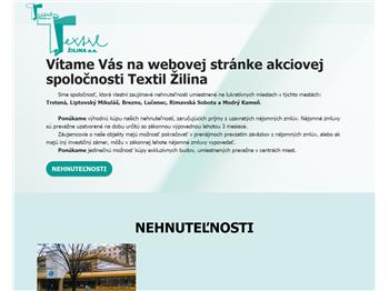 Náhľad webu Náhľad webu