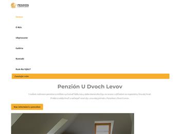 Náhľad webu Náhľad webu