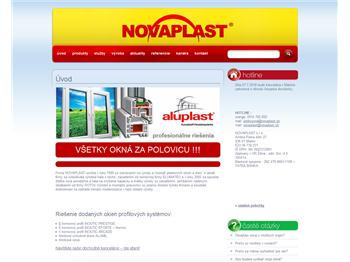 Náhľad webu Náhľad webu