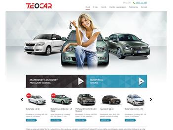 Náhľad webu Náhľad webu