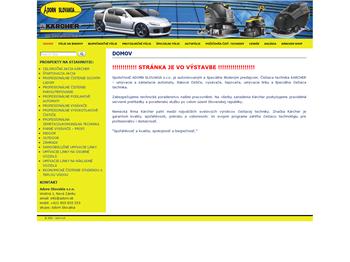 Náhľad webu Náhľad webu